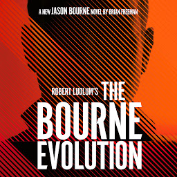 Icon image Robert Ludlum's The Bourne Evolution