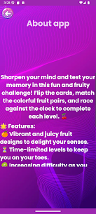 Fruit Fiesta Voyage 2