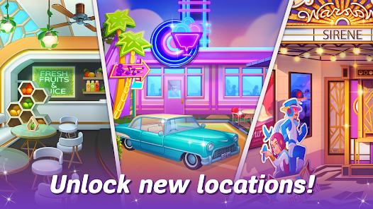 Cooking Live MOD APK v0.33.2.9 (Unlimited Currency, Diamonds) Gallery 4