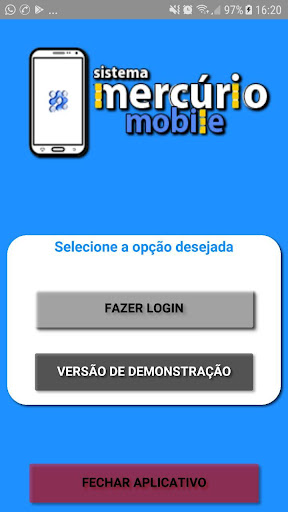 Mercurio Mobile