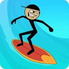 Stickman Surfer 1.0