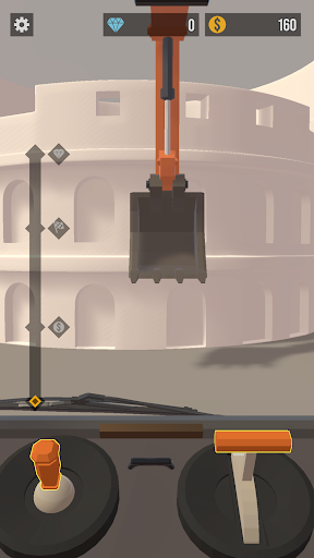 Android application Demolition Inc 2 screenshort