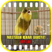 Top 34 Entertainment Apps Like Masteran Kenari Dahsyat Ngerol Panjang Offline - Best Alternatives