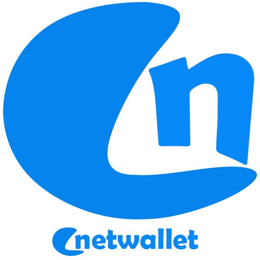 Netwallet Pay logo
