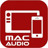 Mac Audio MHL Handy Control icon