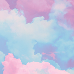 Cover Image of Télécharger Colorful Clouds Wallpaper 1 APK