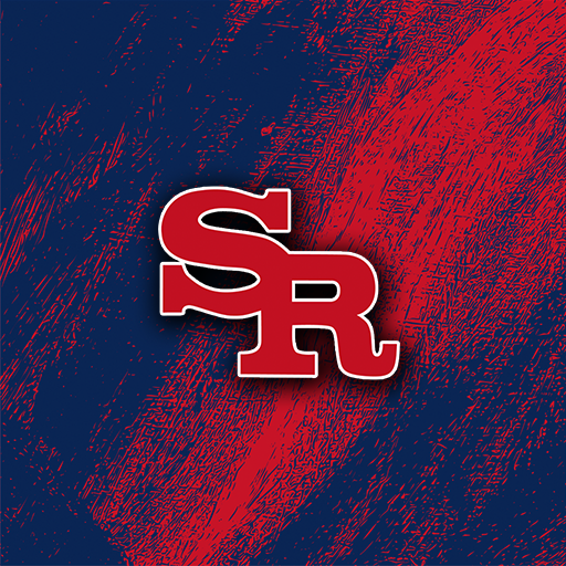 St. Rita Mustangs logo