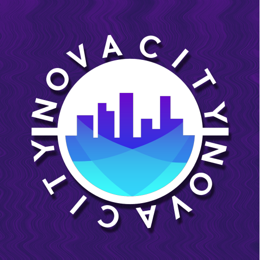 NovaCity logo
