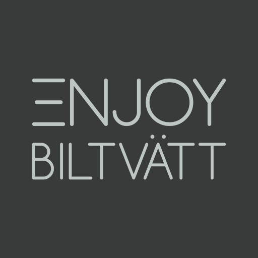 Enjoy Biltvätt 7.4.9 Icon