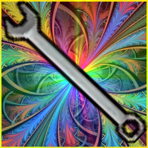 Spanner logo