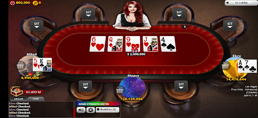 FacePoker Screen 3