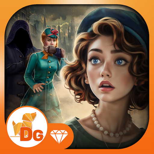 Get Criminal Archives 1: Extra f2p for Android Aso Report