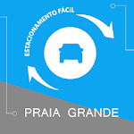 Cover Image of Download EstacionamentoFacil PRAIA GRANDE-SP 1.4.0 APK