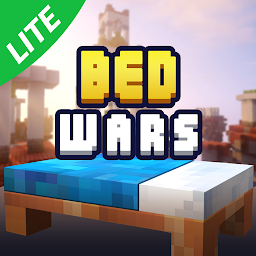 「Bed Wars Lite」圖示圖片