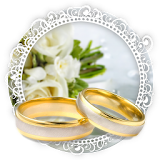 Wedding Photo Frames icon