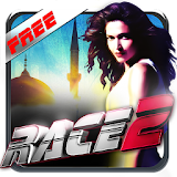 Race 2 Free icon