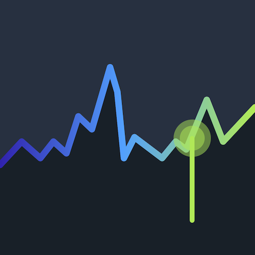 Penny Stock and OTC Screener 1.2.0 Icon