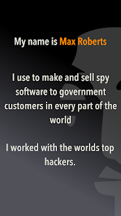 Anti Spy: Malware Protection Screenshot