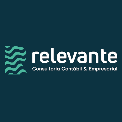 Relevante Contabilidade logo