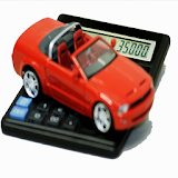 Car Loan Calculator,Loan Car calculator,Car Loan icon