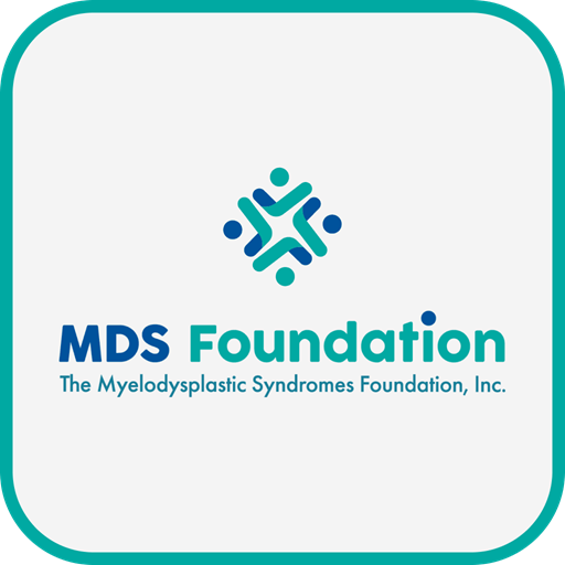 MDS Foundation, Inc. - Google Play 앱