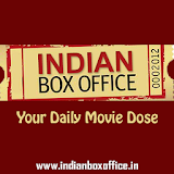 Indian Box Office - Movie News icon