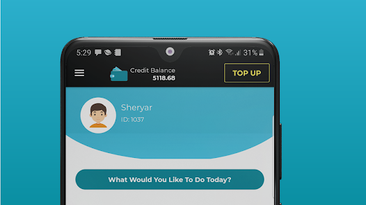GoPay Mod APK (Premium Unlocked) Gallery 1