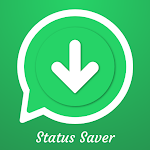 Cover Image of ดาวน์โหลด Status Saver For WhatsApp, WA Business & Cleaner 1.7 APK