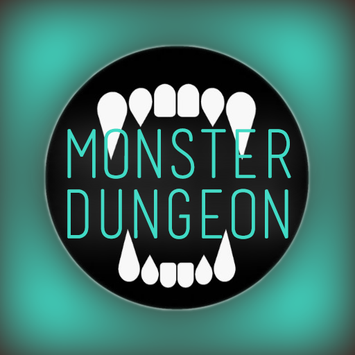 Monster Dungeon 1.0 Icon