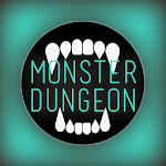 Cover Image of Herunterladen Monster Dungeon  APK