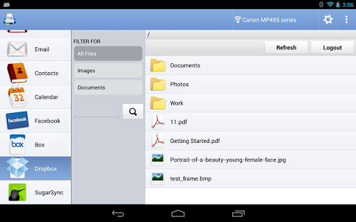 PrintHand Mobile Print Premium - Productivity - apps