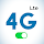 4G LTE Mode only