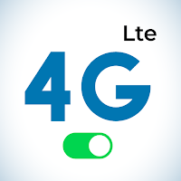 4g lteのみ: データモニター