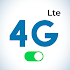 5G 4G LTE Mode only