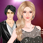 Red Carpet Celebrity Couple Fashion Dress Up Games 1.1.6