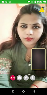 Desi Girls - Video Call Chat