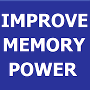 Top 30 Education Apps Like Improve memory power - Best Alternatives