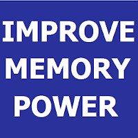 Improve memory power
