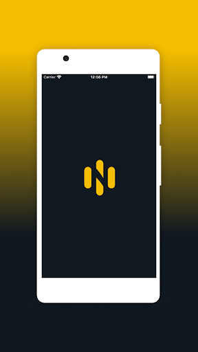 Android application Novo Armory screenshort