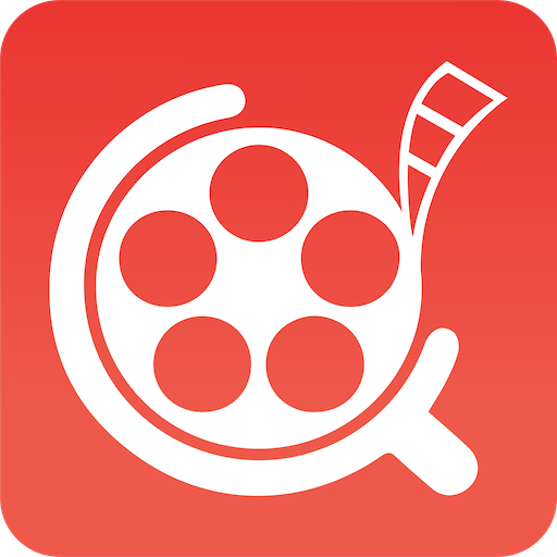 myFilms: movies & TV shows logo
