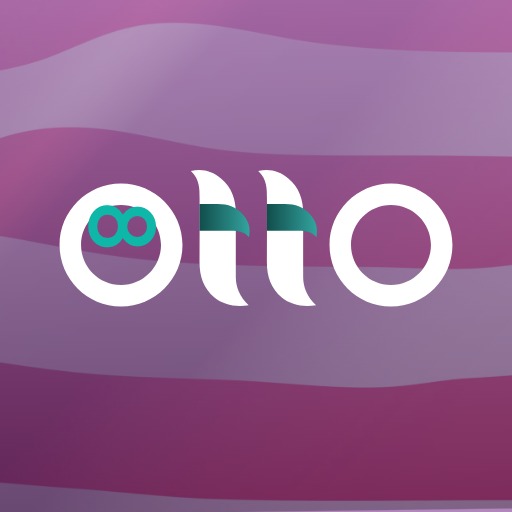 8otto - Booking Appointments logo