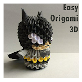 Easy Origami 3D icon