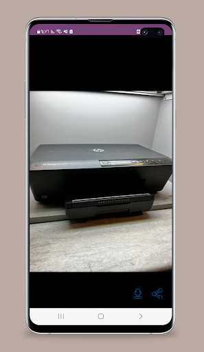 hp officejet pro 6230 guide Screen 2