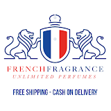 French Fragrance icon