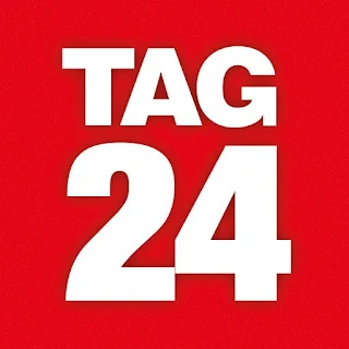 TAG24 NEWS apk