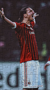 Ibrahimovic Jigsaw Puzzles