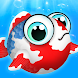 Super Koi - Build a Fish Pond - Androidアプリ