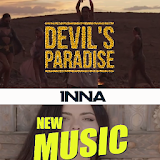 INNA Mp3 Music icon
