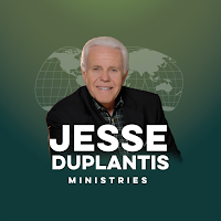 Jesse Duplantis