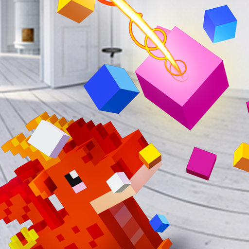 Puzzled Pets AR 1.0.169 Icon